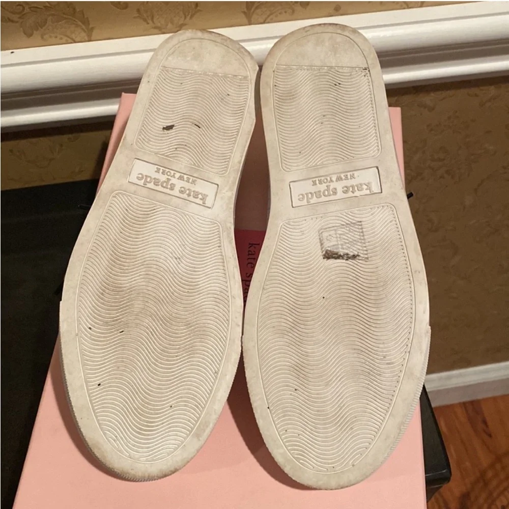Kate Spade Aaron sneakers